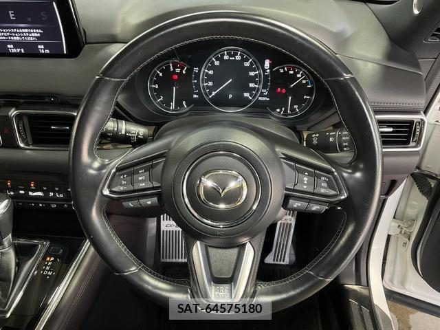 Mazda CX-8 2019-12 8343938-13