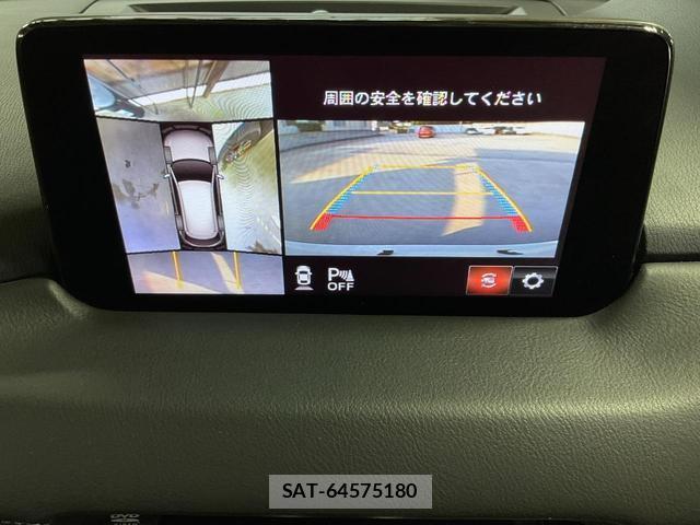 Mazda CX-8 2019-12 8343938-14