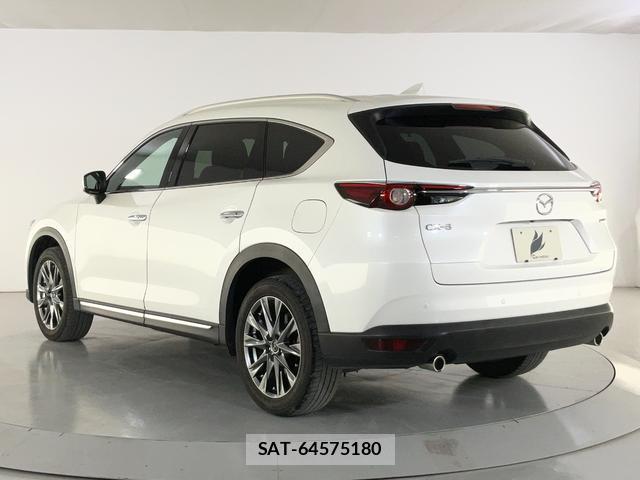 Mazda CX-8 2019-12 8343938-4