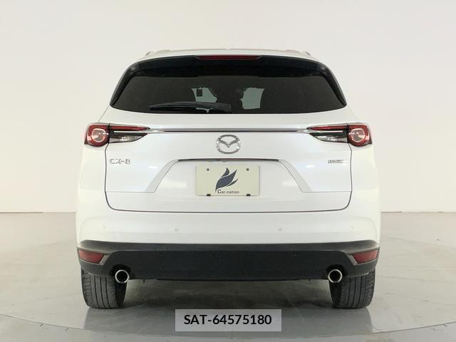 Mazda CX-8 2019-12 8343938-5