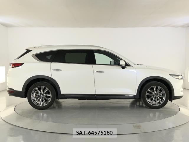 Mazda CX-8 2019-12 8343938-7