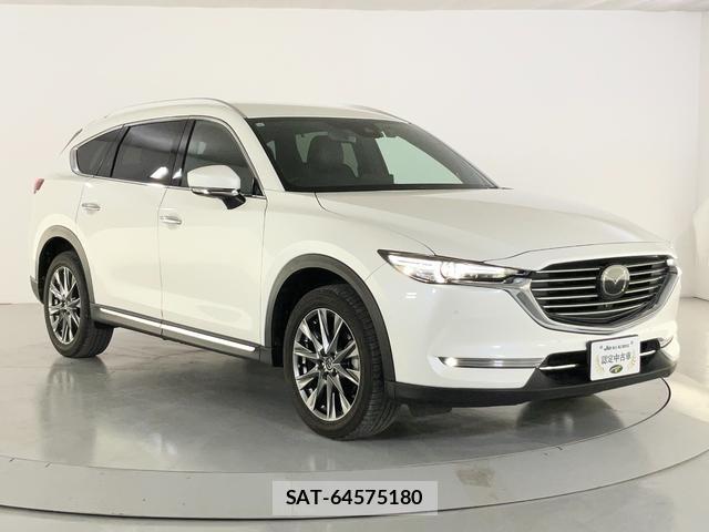 Mazda CX-8 2019-12 8343938-8