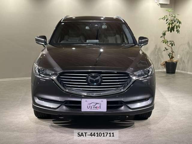 Mazda CX-8 2018-01 8344103-10