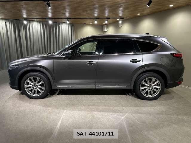 Mazda CX-8 2018-01 8344103-11