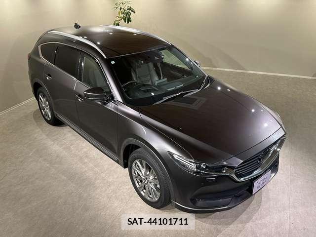 Mazda CX-8 2018-01 8344103-12