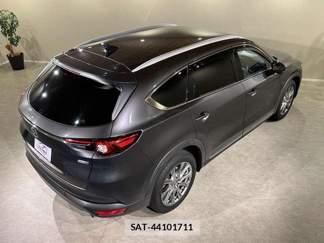 Mazda CX-8 2018-01 8344103-14