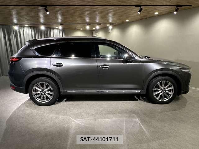 Mazda CX-8 2018-01 8344103-3