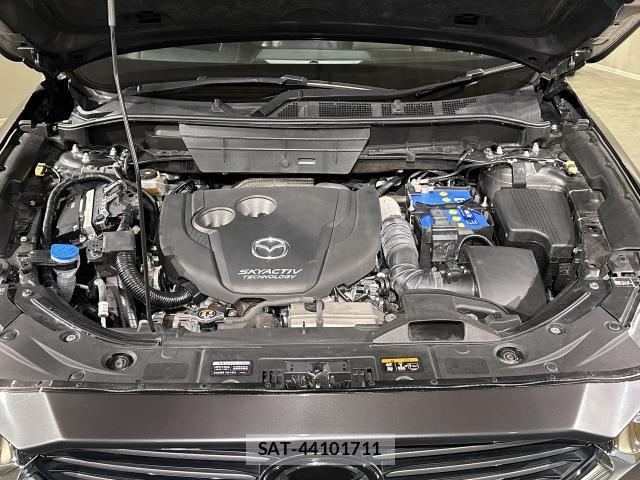 Mazda CX-8 2018-01 8344103-8