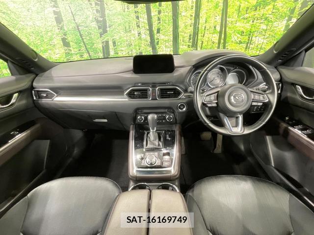 Mazda CX-8 2018-05 8344201-1