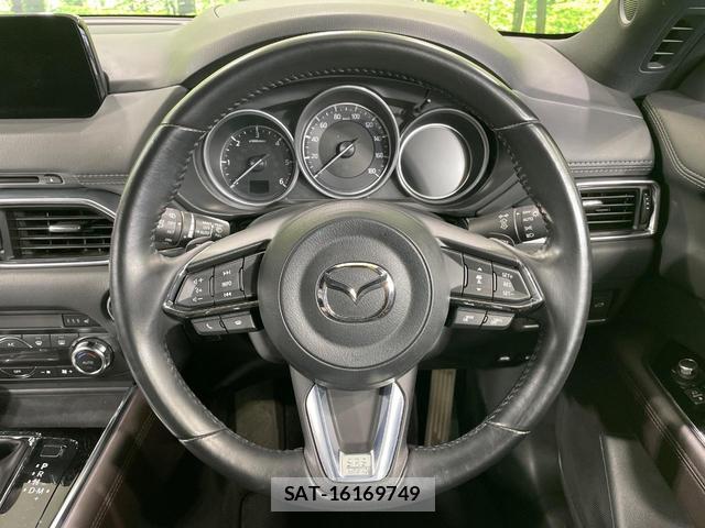 Mazda CX-8 2018-05 8344201-11