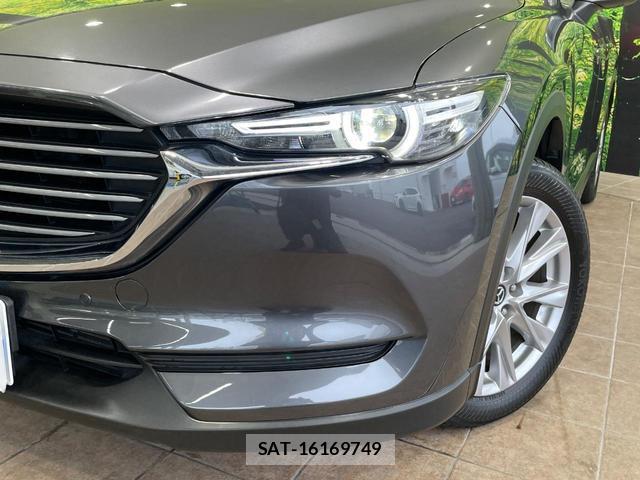 Mazda CX-8 2018-05 8344201-12