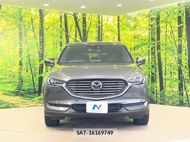 Mazda CX-8 2018-05 8344201-14