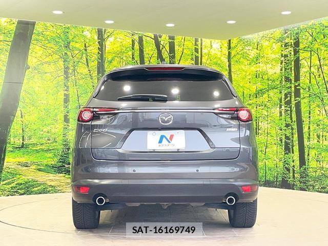 Mazda CX-8 2018-05 8344201-15