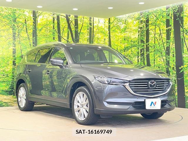 Mazda CX-8 2018-05 8344201-16