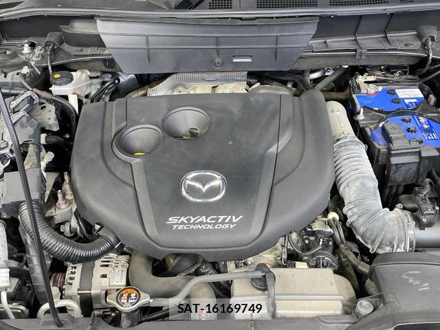 Mazda CX-8 2018-05 8344201-17