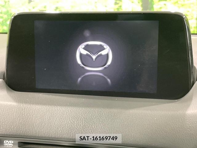 Mazda CX-8 2018-05 8344201-3