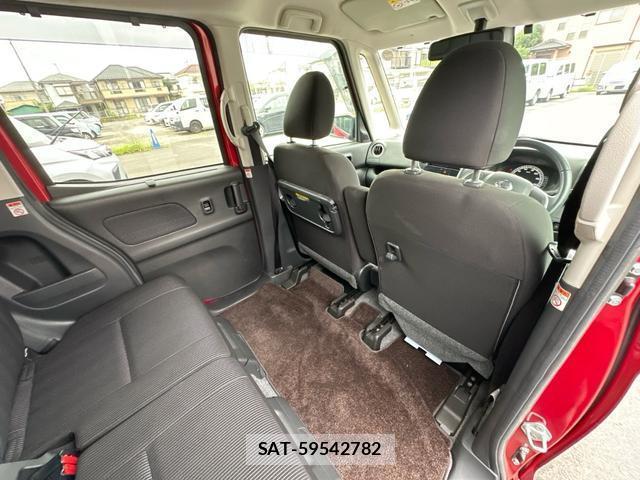 Nissan DAYZ ROOX 2019-09 8342255-15