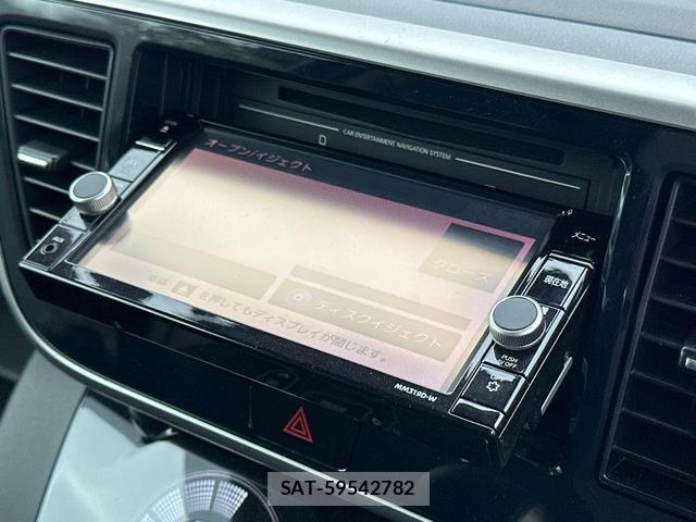 Nissan DAYZ ROOX 2019-09 8342255-5