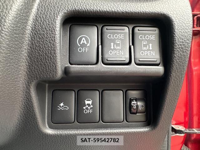 Nissan DAYZ ROOX 2019-09 8342255-9