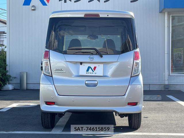 Nissan DAYZ ROOX 2018-07 8342723-13