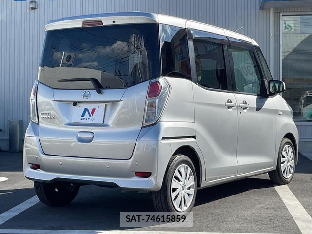 Nissan DAYZ ROOX 2018-07 8342723-15