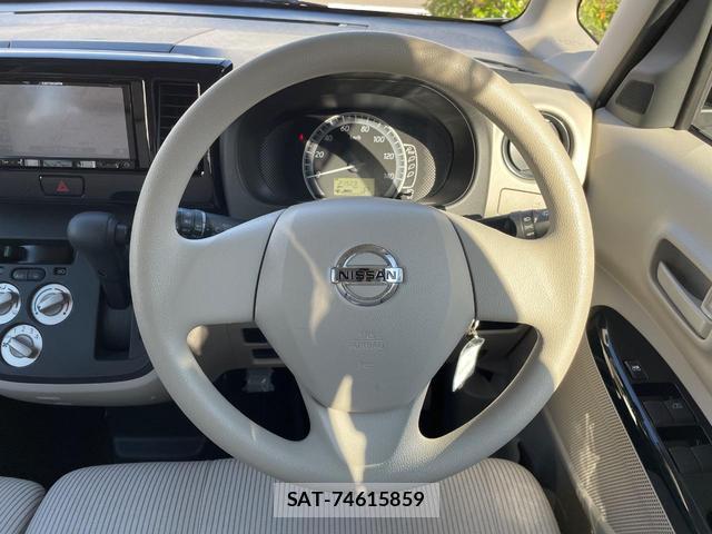 Nissan DAYZ ROOX 2018-07 8342723-9