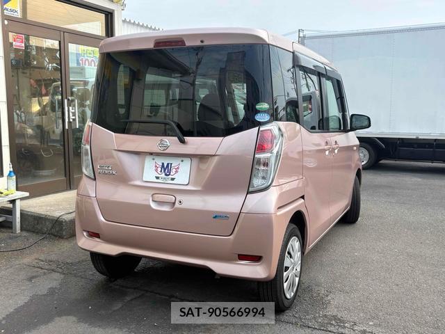 Nissan DAYZ ROOX 2016 8343105-14