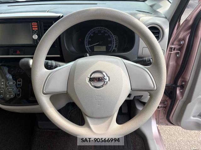 Nissan DAYZ ROOX 2016 8343105-16