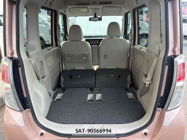 Nissan DAYZ ROOX 2016 8343105-17