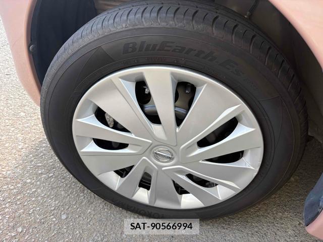 Nissan DAYZ ROOX 2016 8343105-19