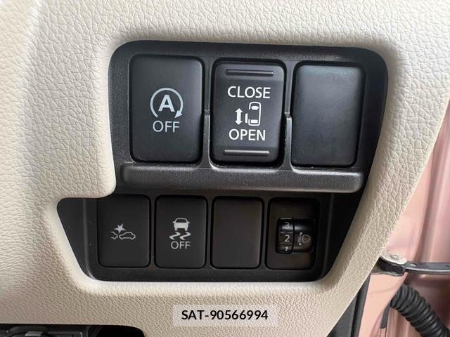 Nissan DAYZ ROOX 2016 8343105-4