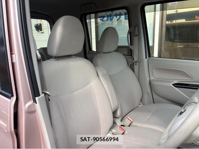 Nissan DAYZ ROOX 2016 8343105-7