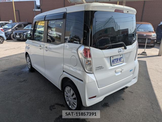Nissan DAYZ ROOX 2014-12 8343292-10
