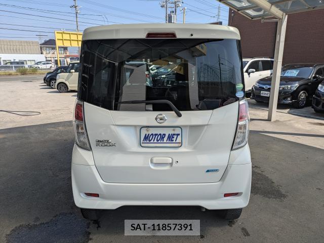 Nissan DAYZ ROOX 2014-12 8343292-13