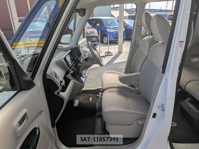 Nissan DAYZ ROOX 2014-12 8343292-14