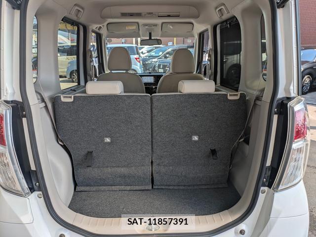 Nissan DAYZ ROOX 2014-12 8343292-15