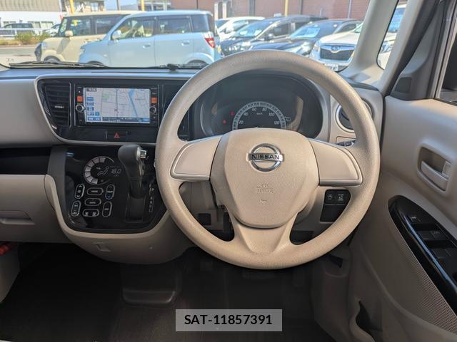 Nissan DAYZ ROOX 2014-12 8343292-17