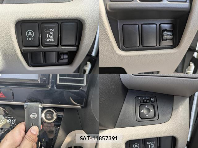 Nissan DAYZ ROOX 2014-12 8343292-18