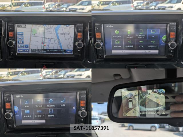 Nissan DAYZ ROOX 2014-12 8343292-4