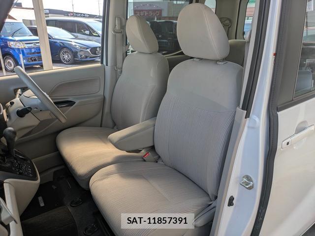 Nissan DAYZ ROOX 2014-12 8343292-5