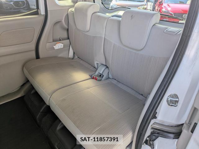 Nissan DAYZ ROOX 2014-12 8343292-6