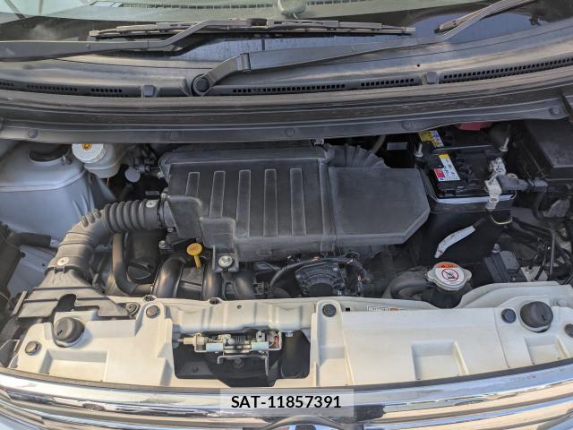 Nissan DAYZ ROOX 2014-12 8343292-7