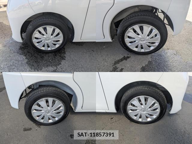 Nissan DAYZ ROOX 2014-12 8343292-8