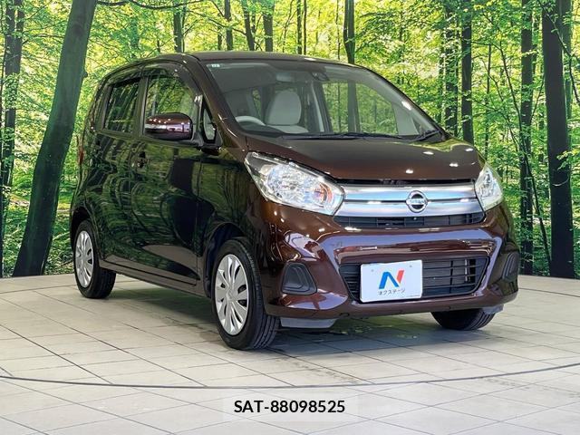 Nissan DAYZ 2015-12 8342083-16