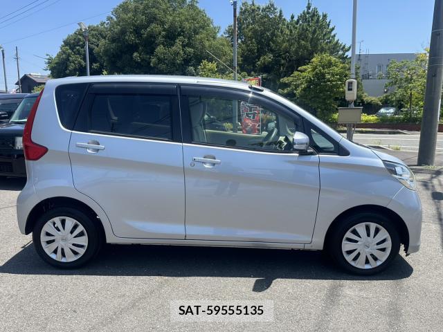 Nissan DAYZ 2013-08 8342207-3