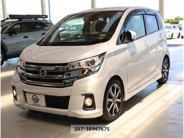 Nissan DAYZ 2018-11 8342452-0