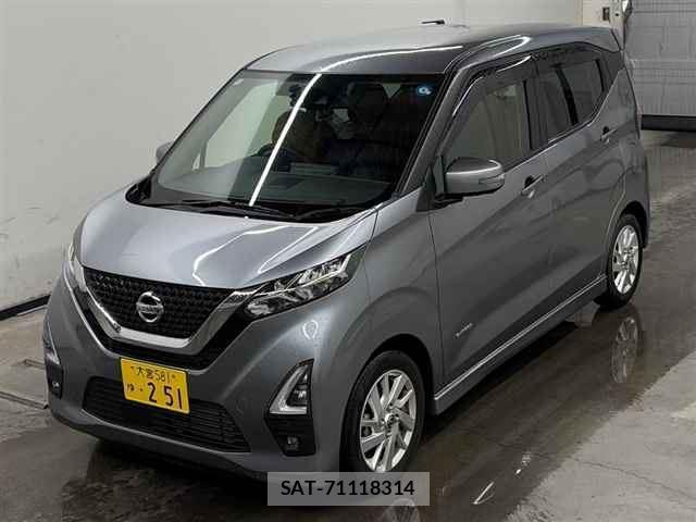 Nissan DAYZ 2022-05 8342552-0
