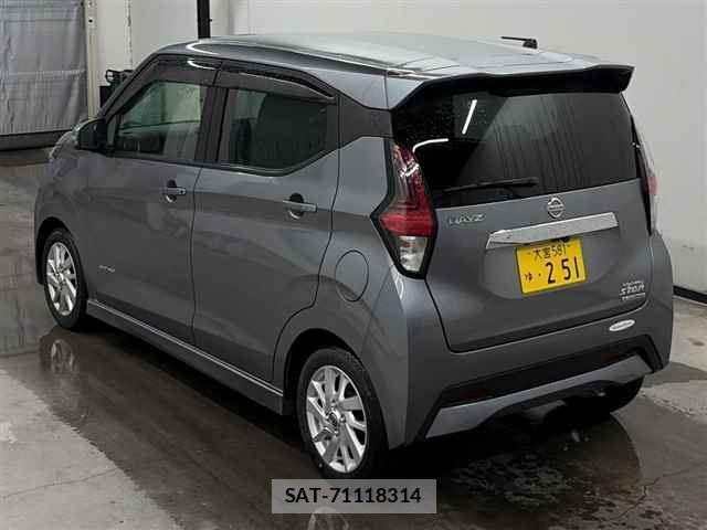 Nissan DAYZ 2022-05 8342552-1