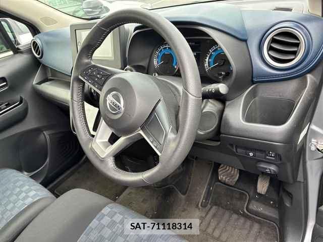 Nissan DAYZ 2022-05 8342552-2