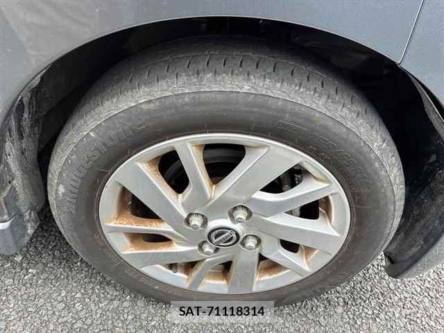 Nissan DAYZ 2022-05 8342552-8